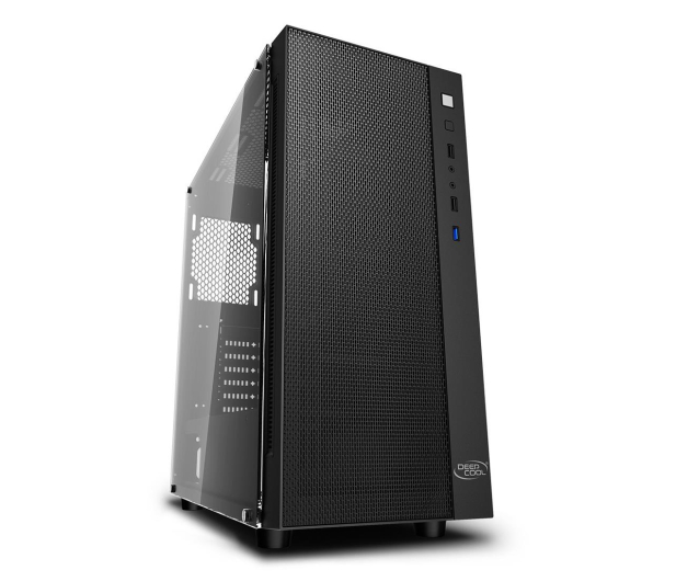 Deepcool OBUDOWA DeepCool MATREXX 55 MESH (MATREXX55-MESH-ZJ) MATREXX55-MESH-ZJ MATREXX55-MESH-ZJ               - 588692 - zdjęcie
